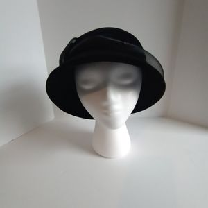 NWT BETMAR New York Black Hat